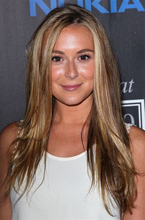 alexa vega nago|Alexa Vega